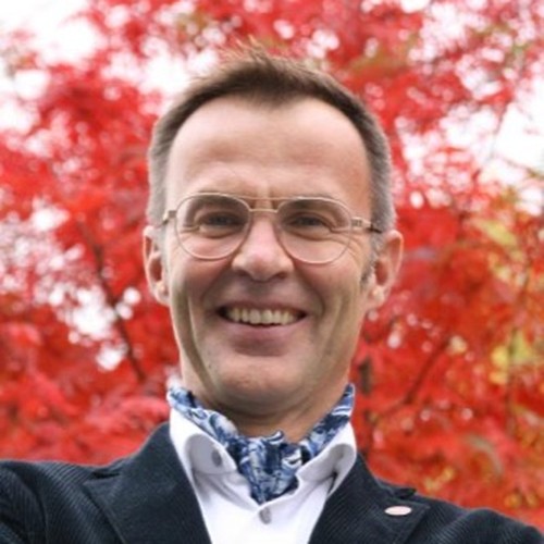 Prof. Patrick Micke